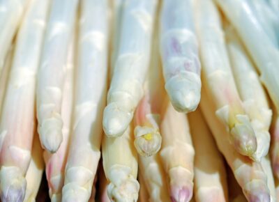 asparagus white white asparagus 2329467